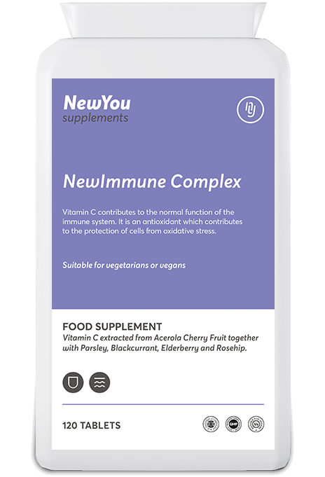 Products | NewYou Supplements